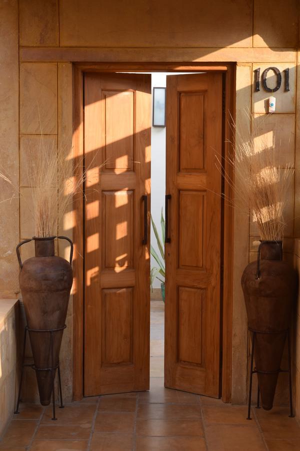 1St Gate Home- Fusion Jaisalmer Exterior foto